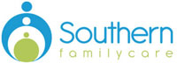 Southern Family Care logo